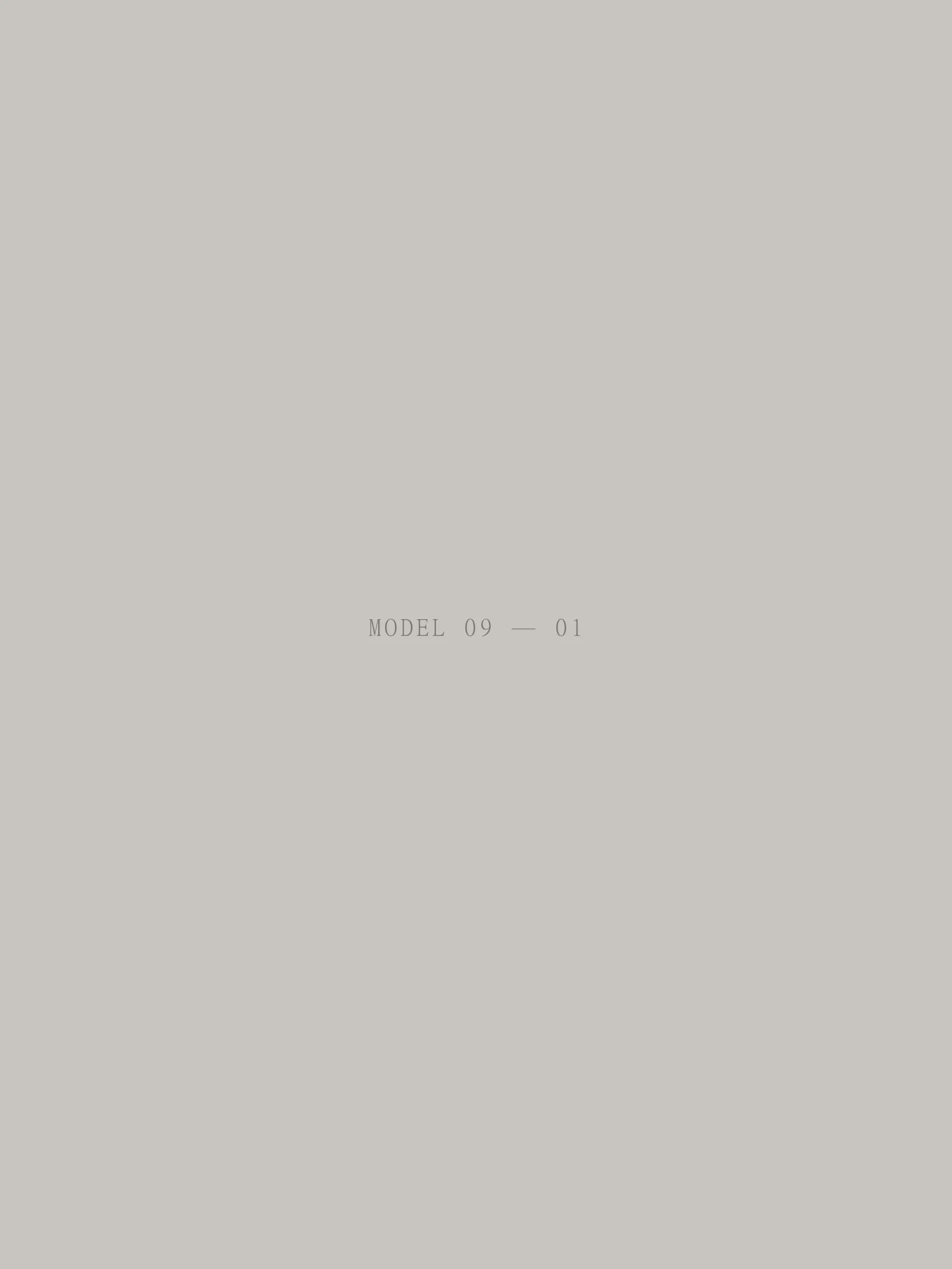 Model 09