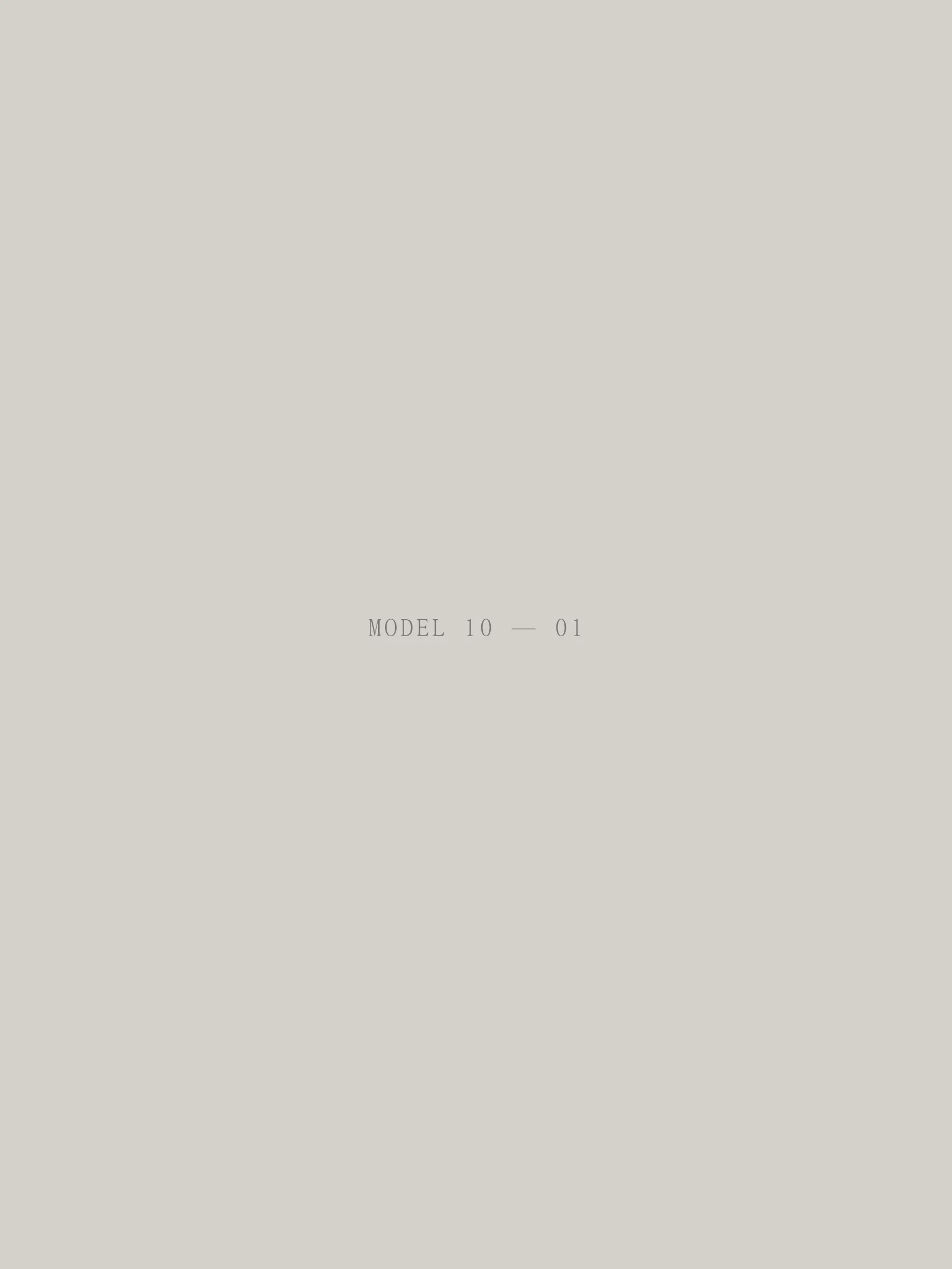 Model 10