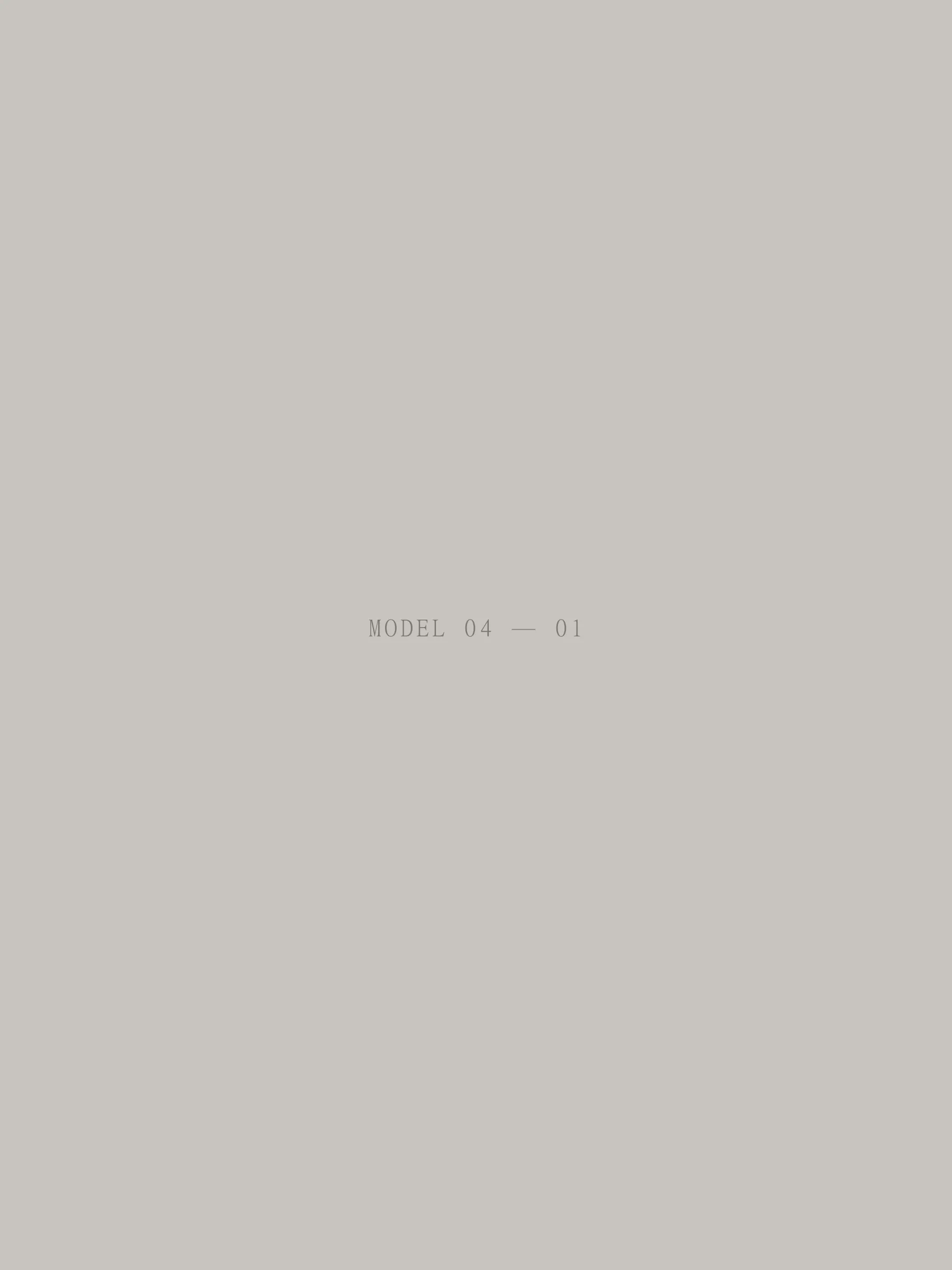 Model 04